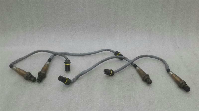 Mercedes W221 Lambda Sensor A0025400117 HO2S Set V12 S600 M275 CL600