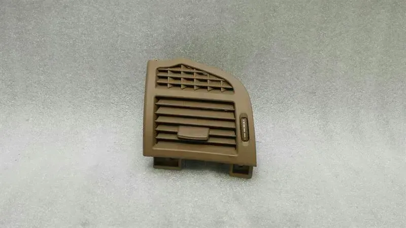 Mercedes S-Class W221 air vent A2218300154 ventilation nozzle ventilation grille beige Li