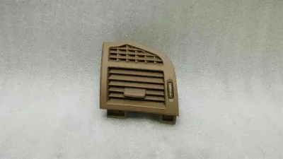 Grille de ventilation Mercedes Classe S W221 A2218300154 buse de ventilation grille de ventilation beige Li