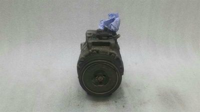 Mercedes S-class W221 A/C Compressor A0022301011 Air Conditioning Compressor M275 V12 S600