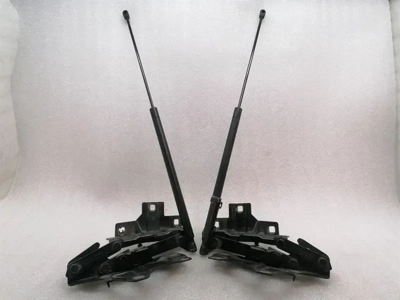 MAYBACH 57 W240 Bonnet Hinge Set A2408800128 Hood Hinge Set