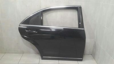 Mercedes S-class W221 Right Rear Door A2217300605 Door Rear Right