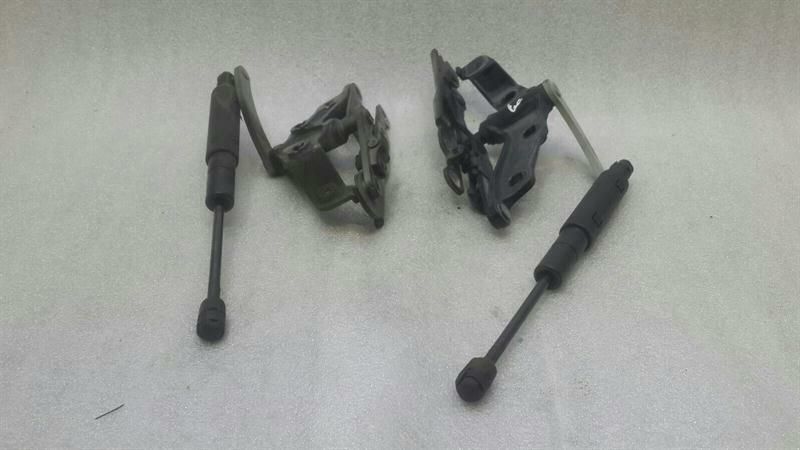Mercedes S-Class W221 Bonnet Hinge Set A2218800328 Hood Hinge Set Strut