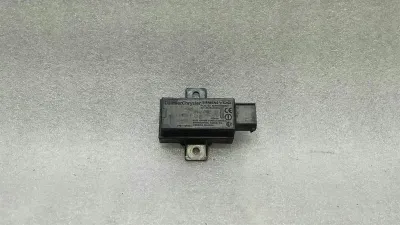Mercedes S-Class W221 Tyre Pressure Module A0018275101 Tyre Pressure Control Unit