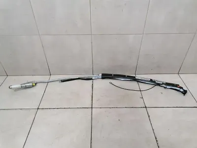 Maybach 57 W240 Modul A2408600805 Modul PÅ TAKREKEN, FRAM HÖGER