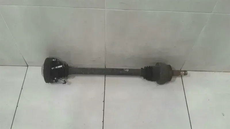 Mercedes S-Class W221 Left Rear Drive Shaft A2213502610 Drive Shaft LI S600