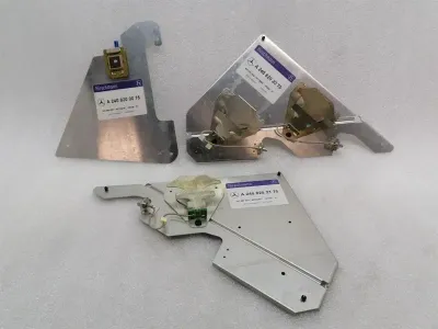 MAYBACH 57 W240 Aerial / Antenna Set A2408202175 Antenna Set