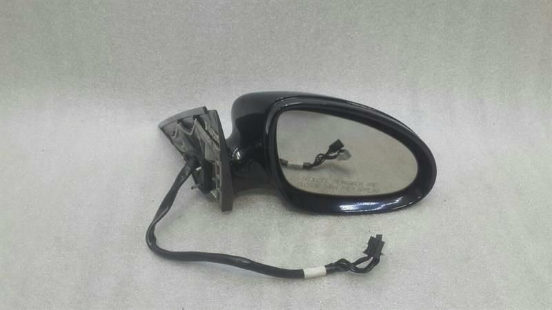 Mercedes S W221 right door mirror A2218100476 exterior mirror right.