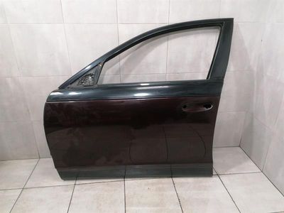 MAYBACH 57 W240 Left Front Door A2407200105 Door Front Left