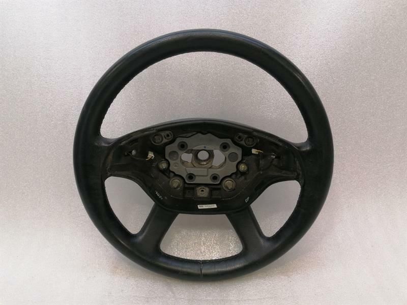 Mercedes S-class W221 Steering Wheel A2214600103 Steering Wheel
