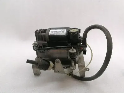 MAYBACH 57 W240 Air Suspension Pump A2403200104 Compressor Air Suspension