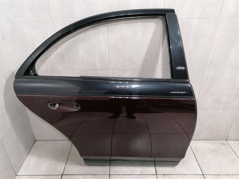 MAYBACH 57 W240 Right Rear Door A2407300205 Door Rear Right
