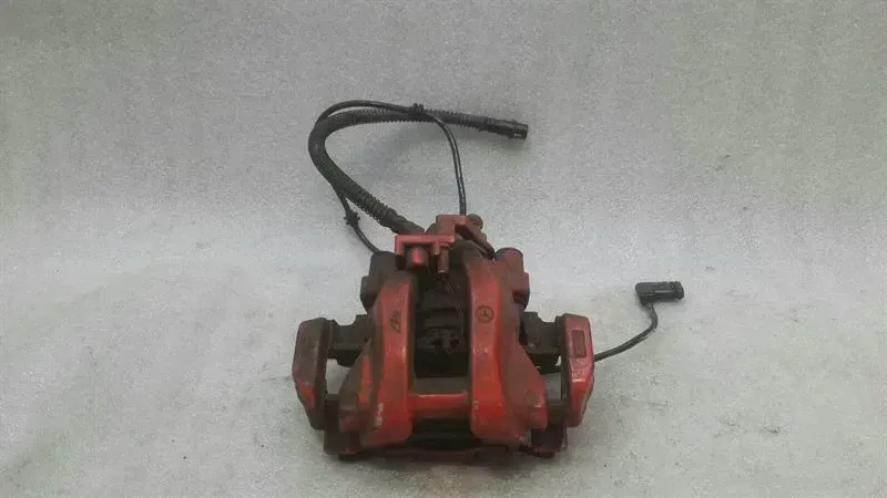 Mercedes S-Class W221 Left Rear Caliper A2214230381 Rear Brake Caliper LI S600