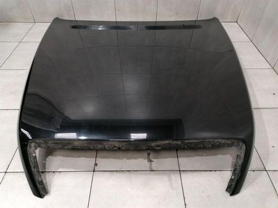 Maybach 57 W240 Капот A2408800257