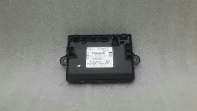 Mercedes S-Class W221 RLH moduł drzwi A0038206826 jednostka sterująca drzwiami tylnymi lewymi