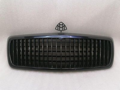 MAYBACH 57 W240 Front Grill A2408800383 Radiator Grille