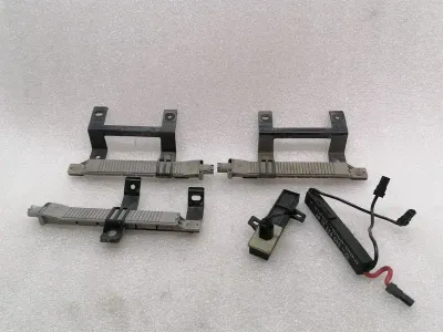 MAYBACH 57 W240 Aerial / Antenna Set A0018274801 Antenna Set