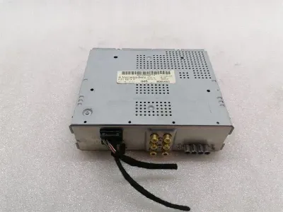 MAYBACH 57 W240 Electronic Module A2118201497 Control Unit TUNER