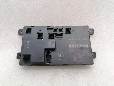 MAYBACH 57 W240 electronic module A2408201226 control unit door door