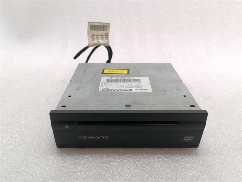 MAYBACH 57 W240 DVD ROM A2208206085 Navi Calculator