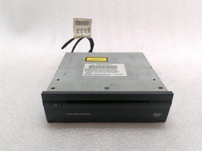 MAYBACH 57 W240 DVD ROM A2208206085 Navi Calculator