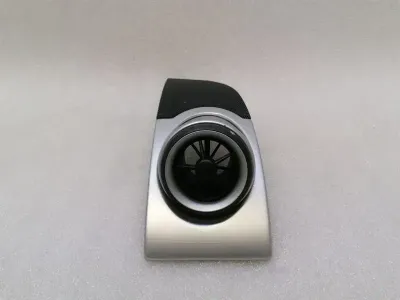 Ferrari 612 Scaglietti F137 air vent 68316200 ventilation nozzle ventilation grille right