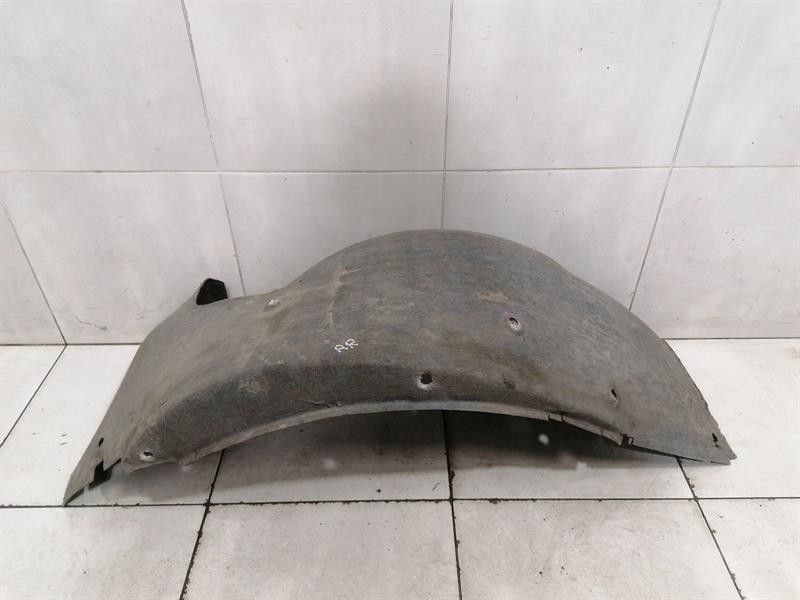 FERRARI 612 SCAGLIETTI F137 WHEEL ARCH LINER 67927300 RR WHEEL ARCH COVER