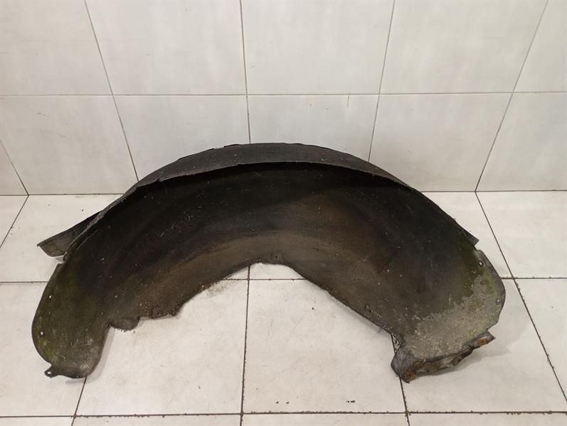 MAYBACH 62 V240 WHEEL ARCH LINER (PLASTIC) A2406900208 WHEEL RUN COVER HR RR