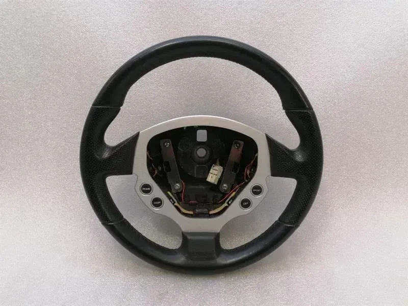 Ferrari 612 Scaglietti F137 Steering Wheel 806160 Steering Wheel