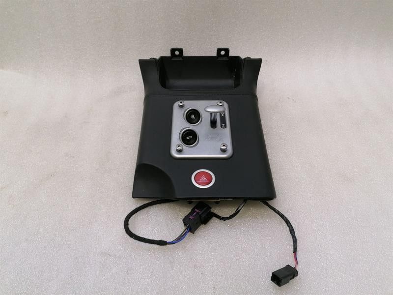 Ferrari 612 Scaglietti F137 Gear Selector 208686 F1 RHD Gear Shift Linkage