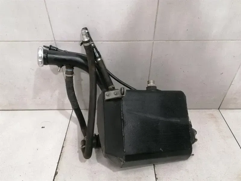 FERRARI 612 SCAGLIETTI F137 OIL SUMP 196276 OIL PAN