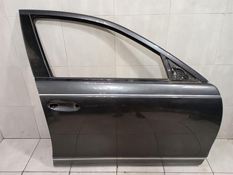 Maybach 62 V240 right front door A2407200205 door front right