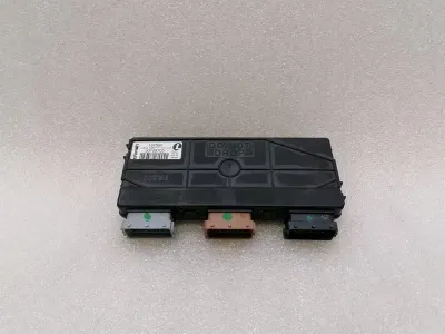 Ferrari 612 Scaglietti F137 Sitzsteuermodul 197590 Sitzsteuergerät