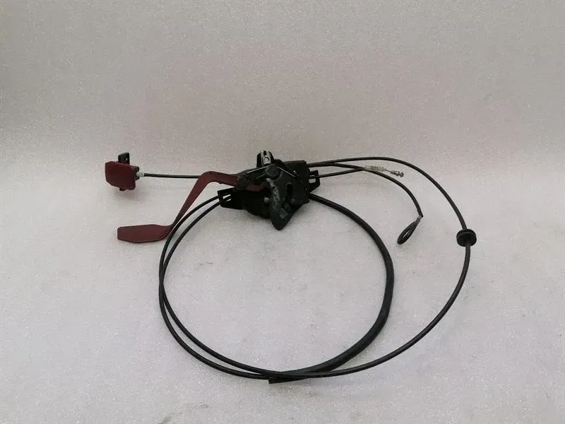 Ferrari 612 Scaglietti F137 Bonnet Lock 67611400 Bonnet Lock