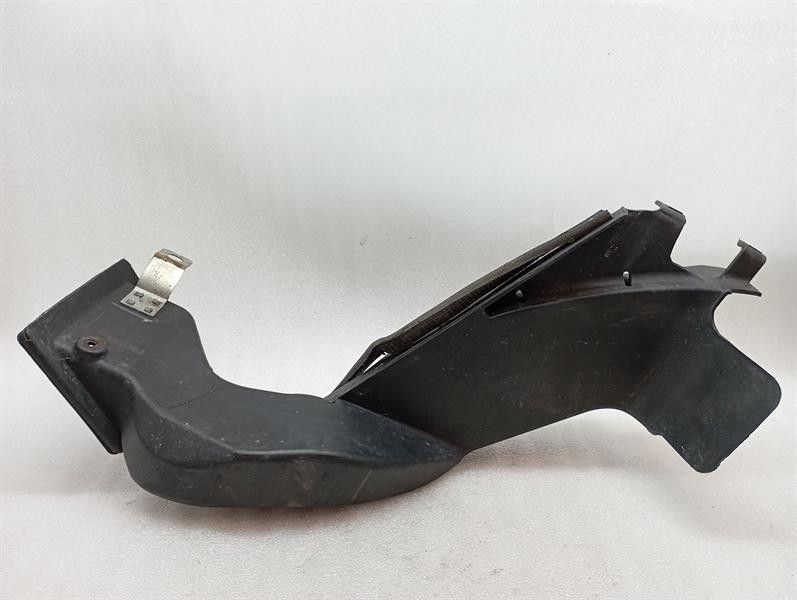 Ferrari 612 Scaglietti F137 Intake Pipe 198017 Left Intake Hose Intercooler