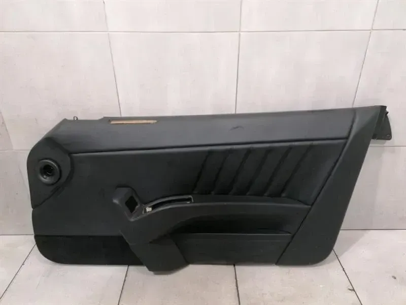 FERRARI 612 SCAGLIETTI F137 DOOR CARD FRONT RIGHT 679330 RIGHT HAND DRIVE RHD