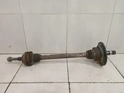 Maybach 62 V240 drive shaft rear right A2403500910 rear right drive shaft