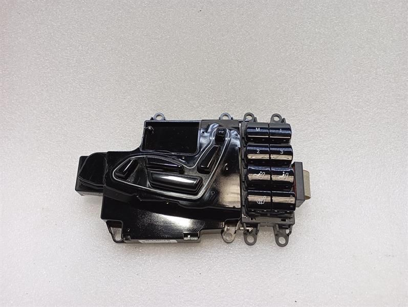 Maybach 62 V240 rear right seat switch A2408700710 rear right seat switch