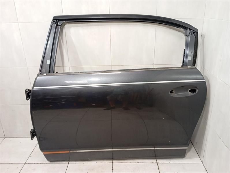 Maybach 62 V240 left rear door A2407300305 door rear left