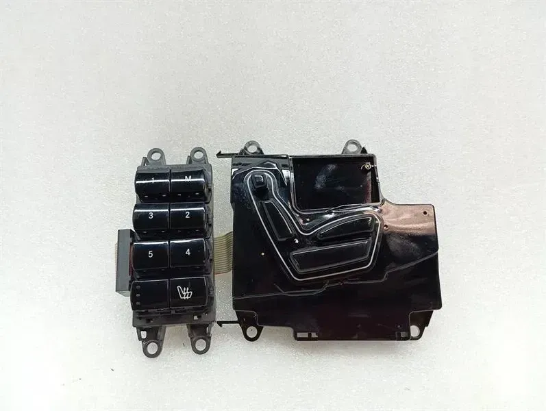 Maybach 62 V240 left seat switch A2408700410 left seat switch