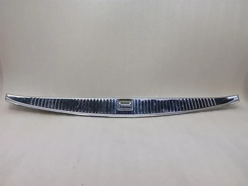 Maybach 62 V240 Luggage Compartment Cover A2406900041 Boot Liner