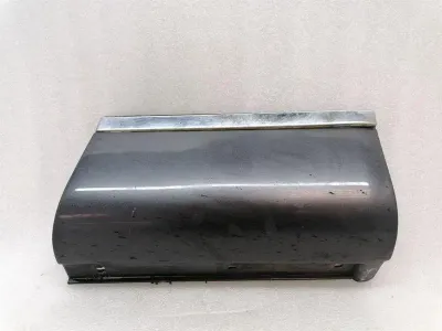 MAYBACH 57 W240 A2406900862 RIGHT FENDER COVER RIGHT FRONT FENDER COVER