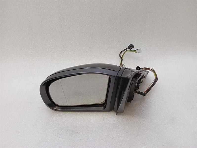 Maybach 62 V240 Left Door Mirror RHD A2408100179 Right Hand Drive
