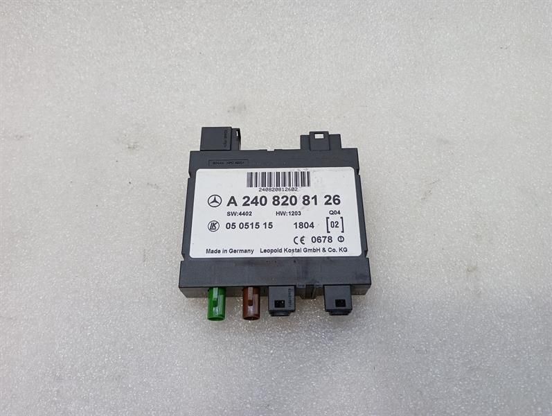 Maybach 62 V240 Aerial / Antenna A2408208126 Antenna