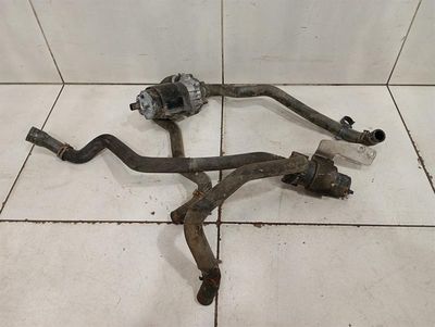 Maybach 62 V240 additional cooling pump A0005504883 coolant pump pump