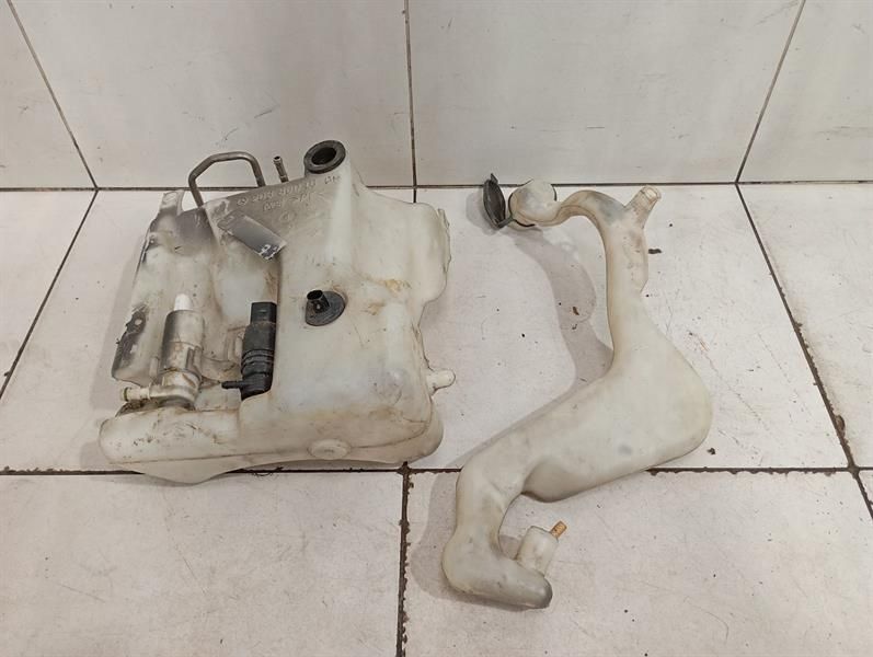 Maybach 62 V240 washer fluid reservoir A2038690020 washer fluid tank