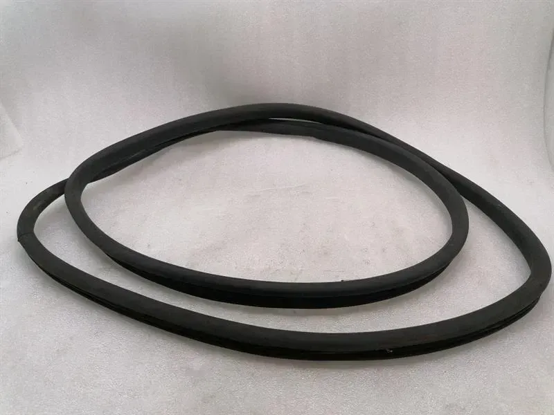 Maybach 62 V240 left door seal A2407200178 door seals left