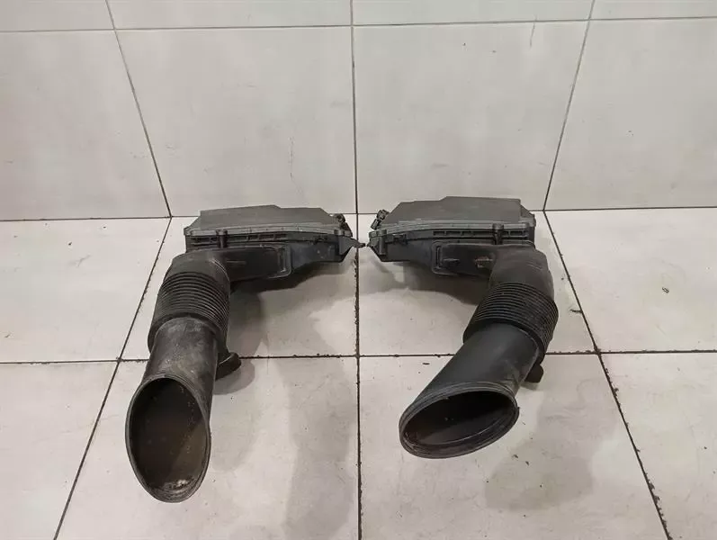 Maybach 62 V240 Air Filter Box A2750900701 Air Filter Box Kit KIT M275