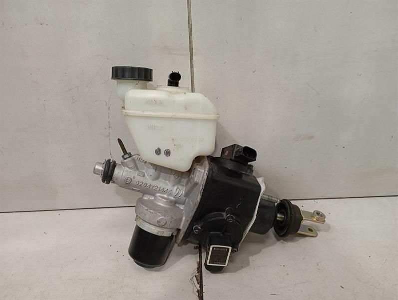 Maybach 62 V240 Brake Servo A2404300012 Brake Booster