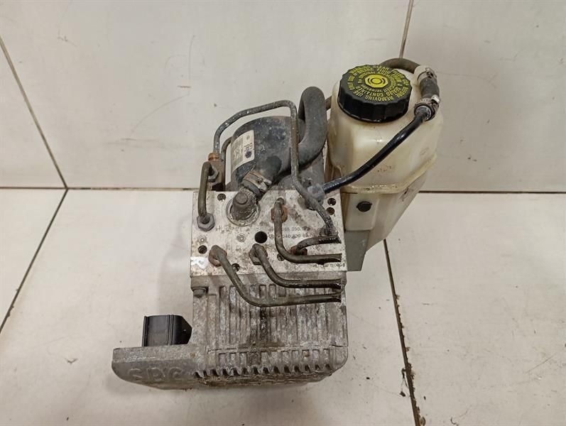 MAYBACH 62 V240 A.B.S Pump A0044319412 RIGHT RIGHT ABS Pump HYDRAULIC BLOCK